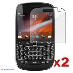 Protector lcd Blackberry Bold 9930 / 9900 Twin Pack (17001371) by www.tiendakimerex.com